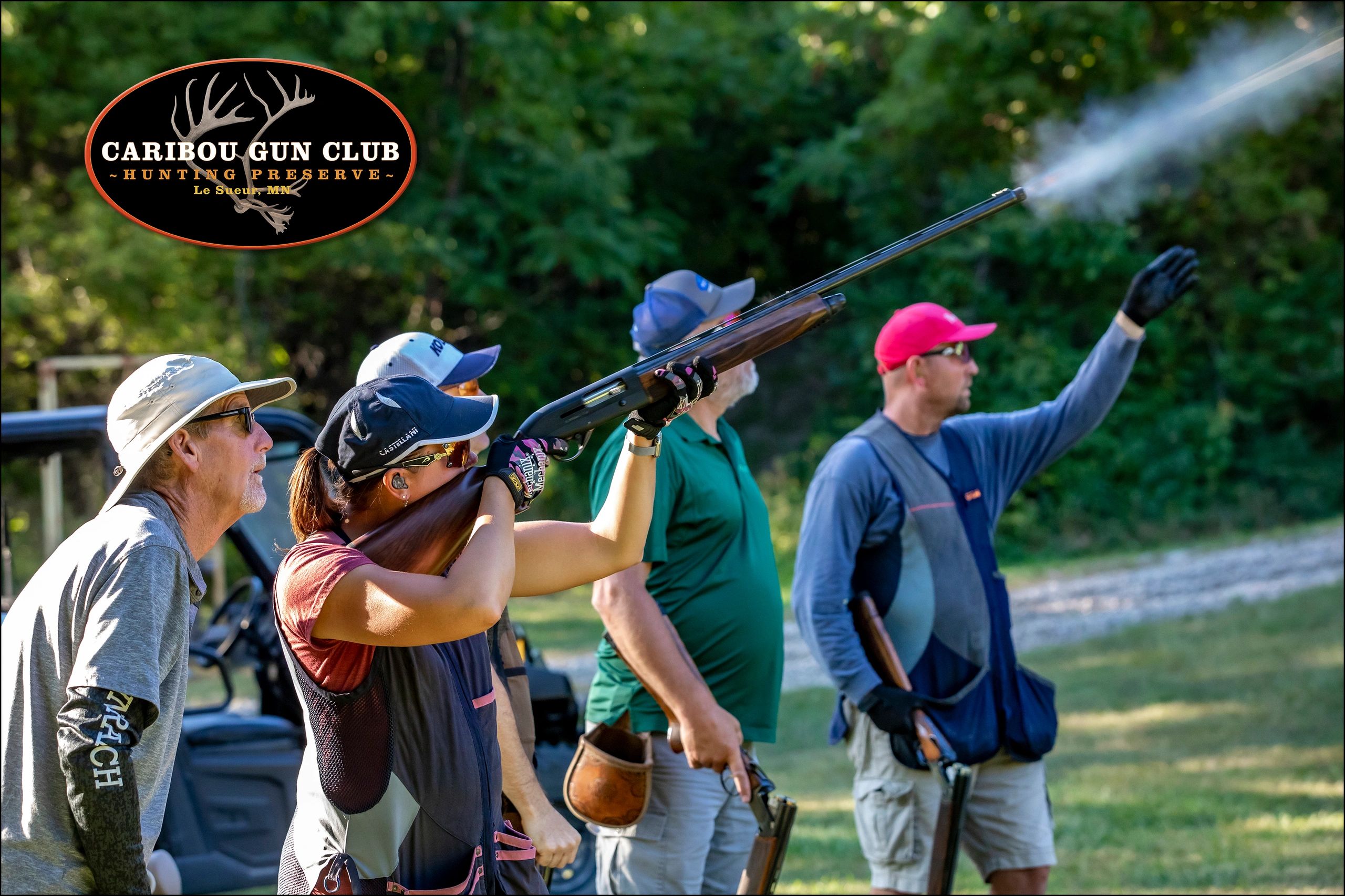 Firearm Safety • Archery